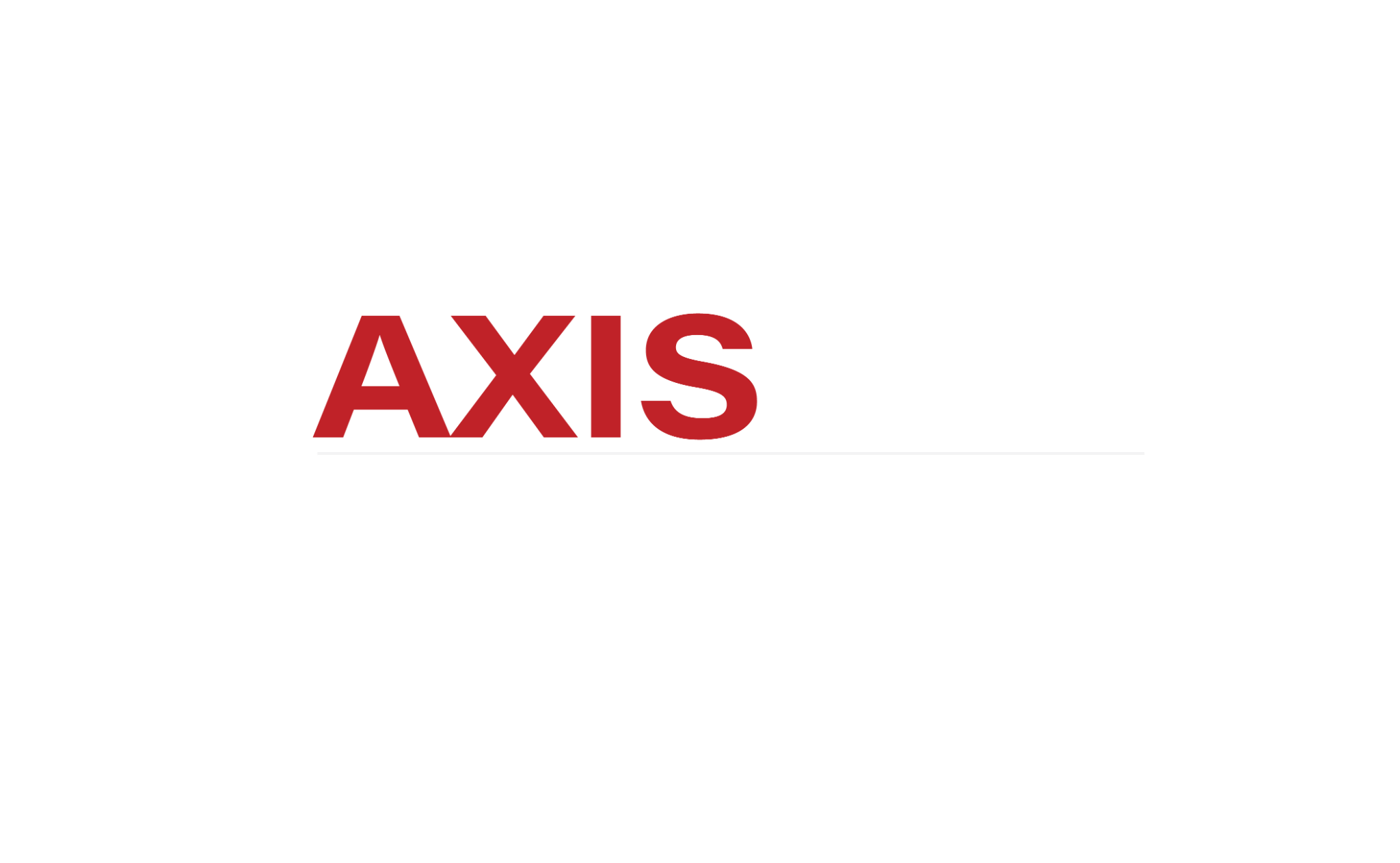 AXISLINE Interior Design & Construction